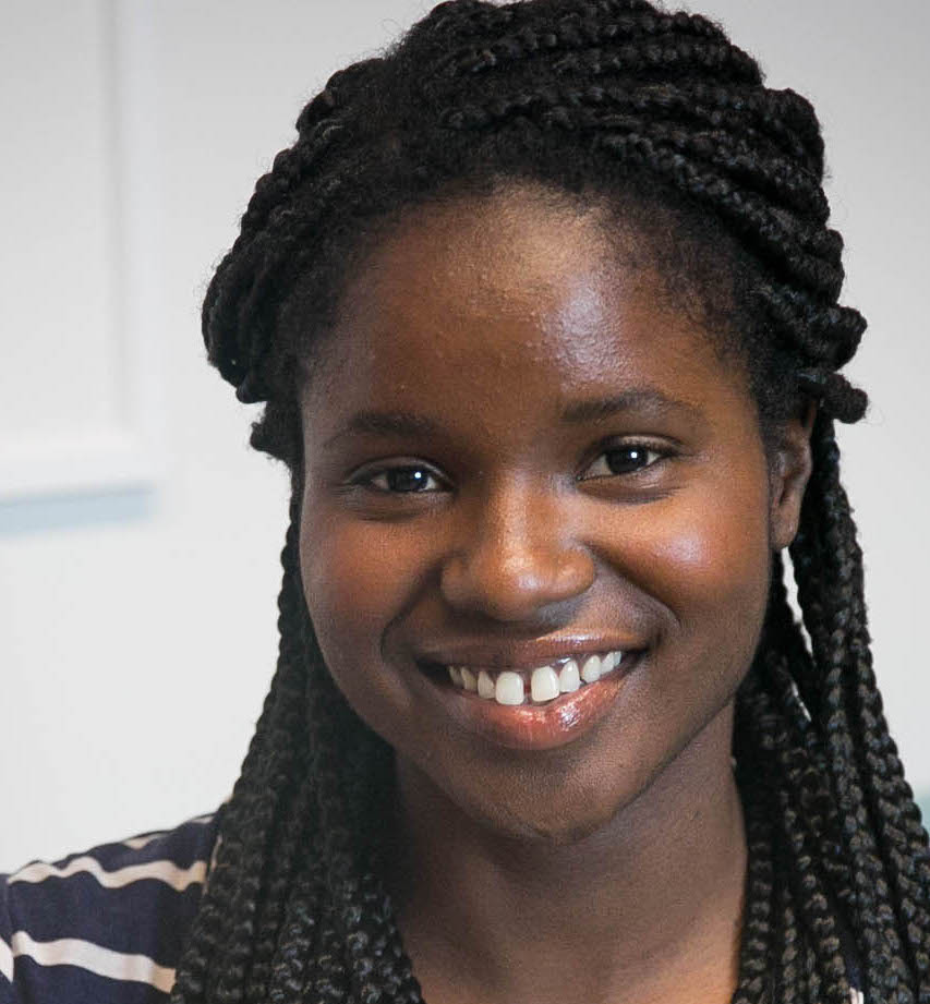 Photo of Matilda Asuzu